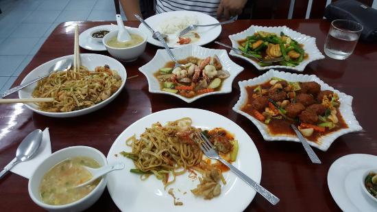 Mandalay Panthay Restaurant