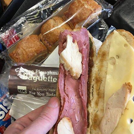 Moto Services West Thurrock