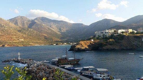 Panorama Taverna