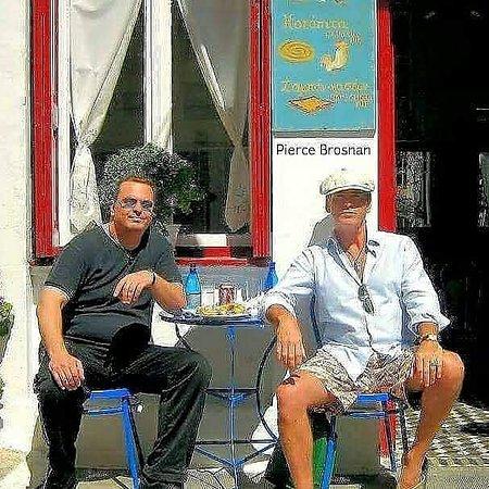 Skopelitikes Tiropites Mixalis