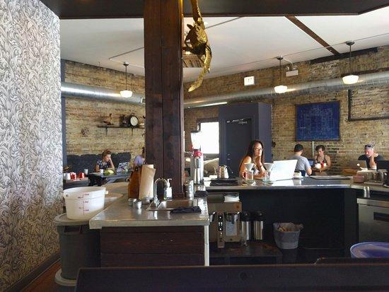 Gaslight Coffee Roasters