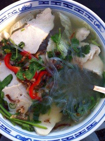 Pho Ben Tre