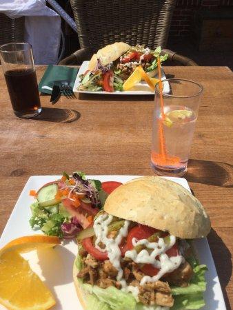 'T Klavertje Eetcafe