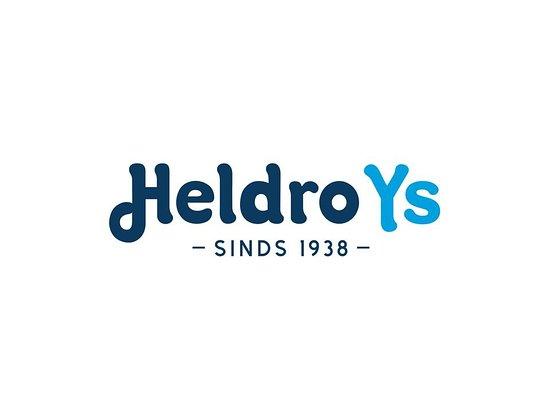 Heldro ijs