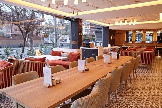 Crustó Bakery Padre Damián