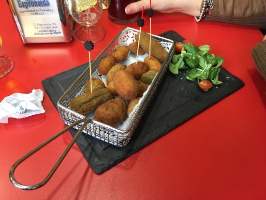 Cerveceria Espronceda