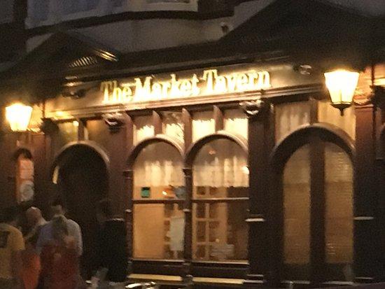 The Market Tavern
