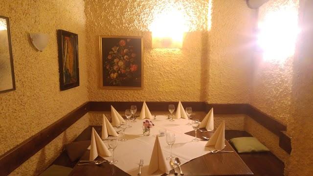 Breuers Restaurant und Weinstube