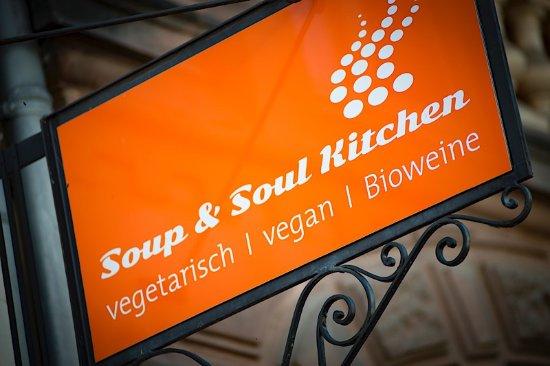 Soup & Soul Kitchen