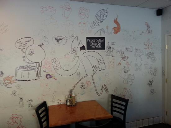 Moore's Delicatessen