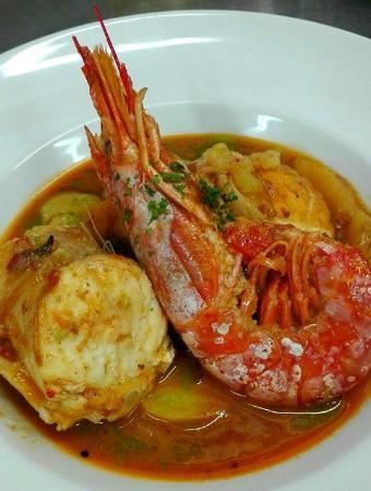 Limboo Beach club & Restaurant