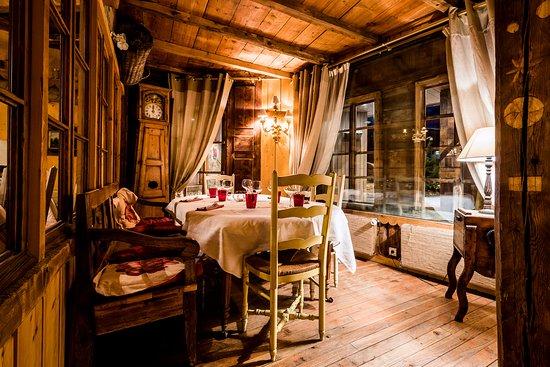 La Pause de Pierrette