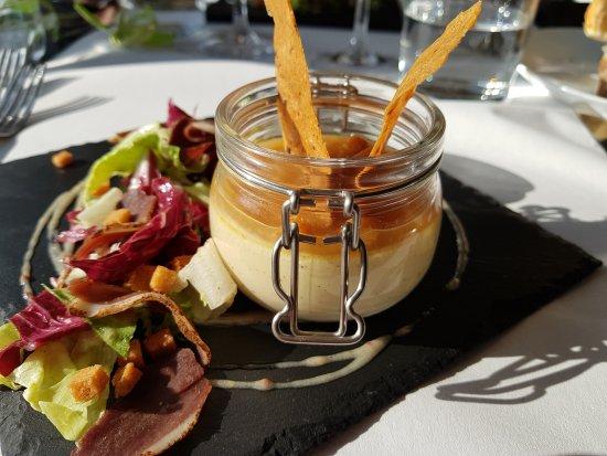 La Table de la Chèze