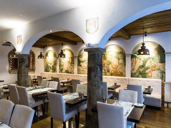 Ristorante Firenze Enoteca