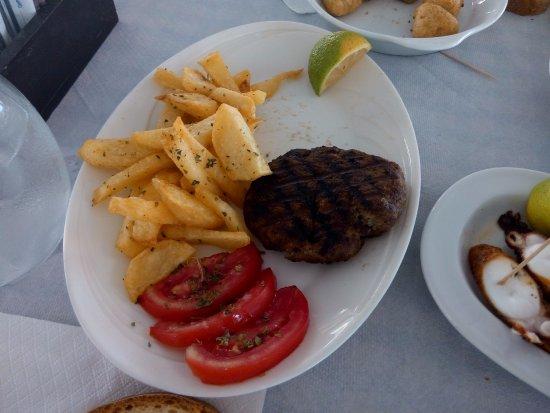 O Daskalos Sto Xtapodi