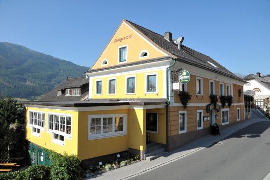 Gasthaus Staigerwirt