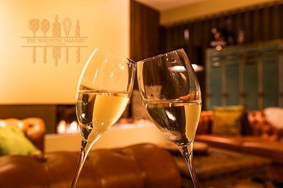 Brasserie de Vierde Wand