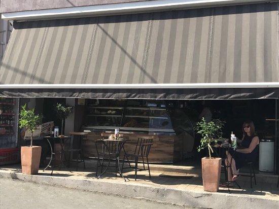 Flavour Bake Fresh Daily