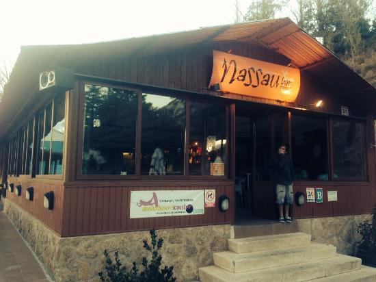 Nassau Bar Restaurante