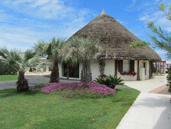 Bagno Cortesi 238 Ristorante