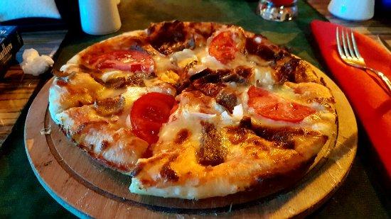 Eko's Place Restaurant Karaoke Bar