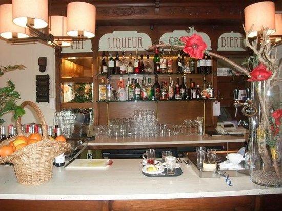 Hotel Restaurant Belvedere