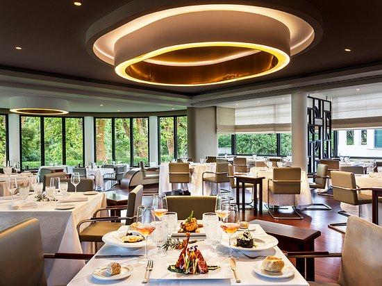 Restaurante Terra Nostra