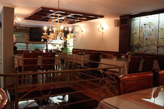 Pizza Restaurant 511