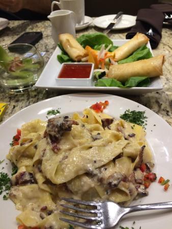 Ballpark Cafe