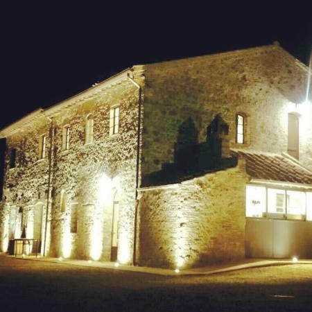 Ristorante Acqua Borra