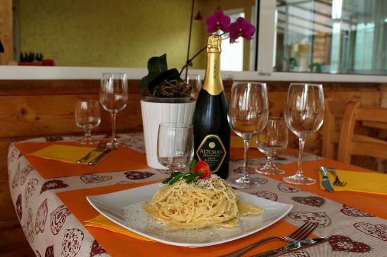 Ristorante Pizzeria Cacio & Pepe