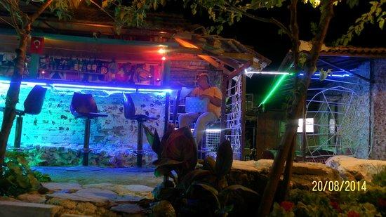 Pirci Otantik Restaurant Cafe Bar