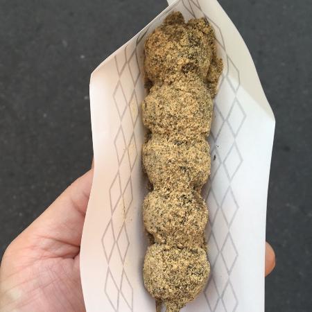 Taifukucha-An Hachidaime Sawaya