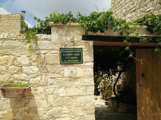 Agrovino