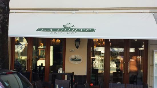 Gran Caffe La Corte