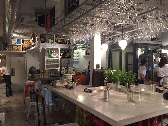 Pro Bar El Buen Bar Santa Faz