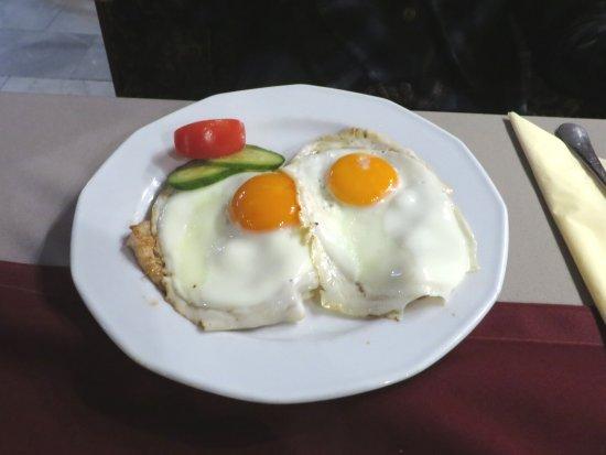 Arany Strucc Restaurant