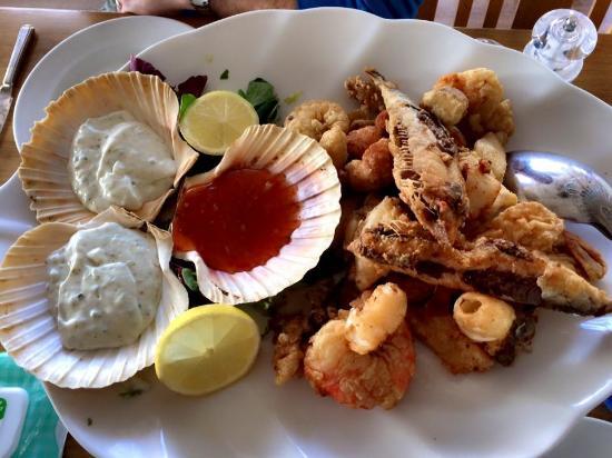 L'Oliveto Due Cafe and Restaurant