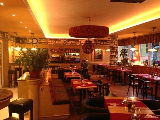 THE NORTH Restaurant