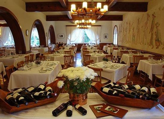 Restaurante Pennacchi