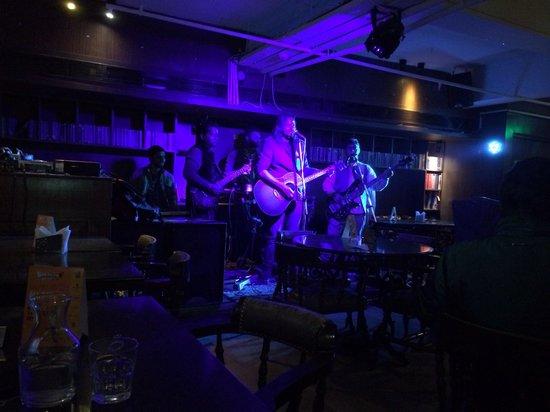 Peddler's Pub