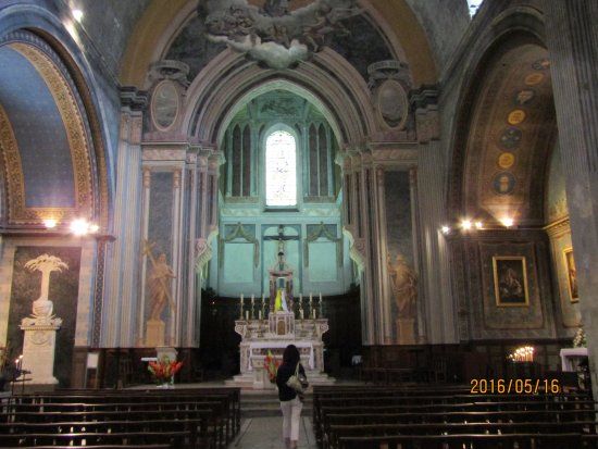 Notre-Dame-de-Nazareth