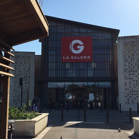 La Galerie