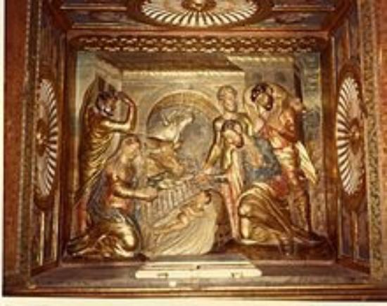 Iglesia de Nuestra Senora de la Asuncion