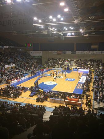 Stadion Fontes do Sar