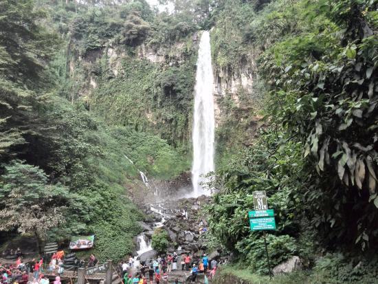 Grojogan Sewu