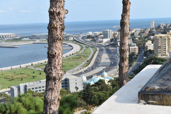 Eternal Flame Memorial