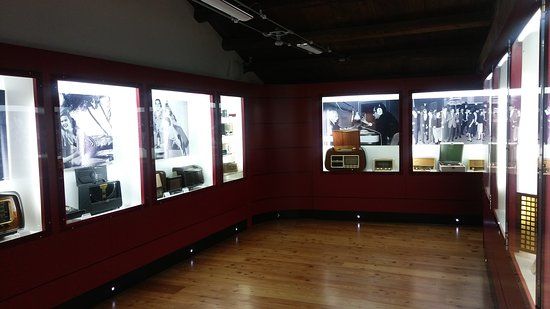 Museo Della Radio d'Epoca