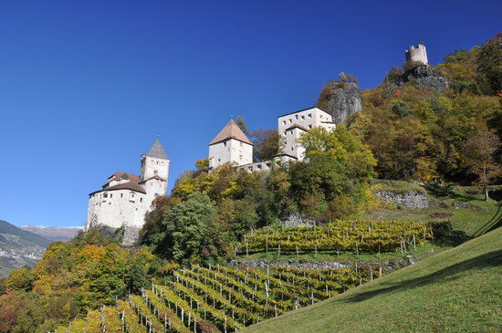 Castel Trostburg