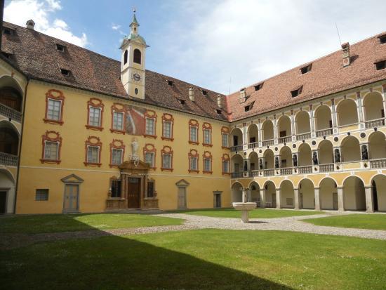 Diözesanmuseum Hofburg Brixen